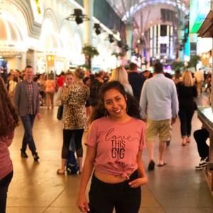 Meet your Posher, Marissa